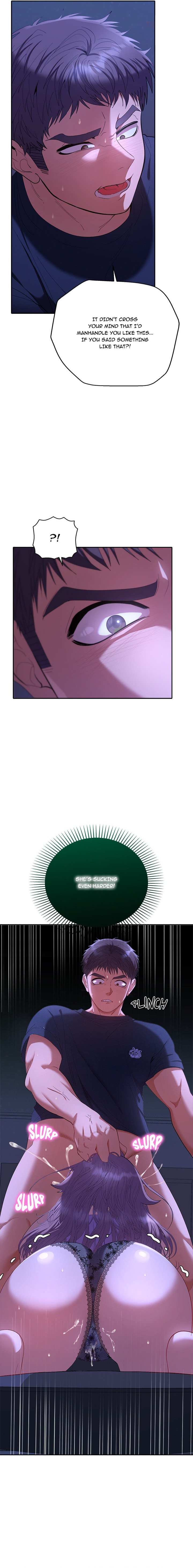 Everyone S Man chapter 31 page 16