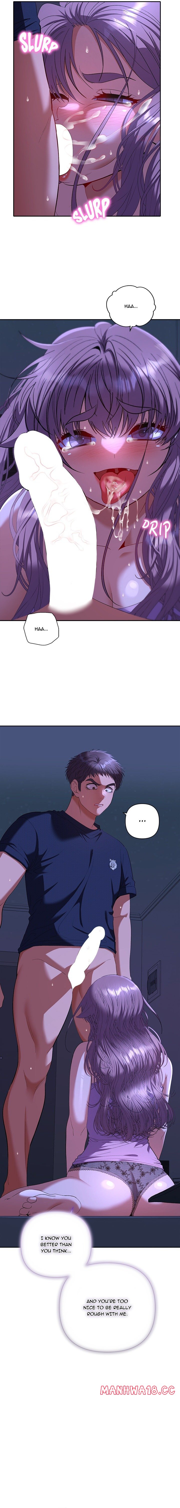 Everyone S Man chapter 31 page 17
