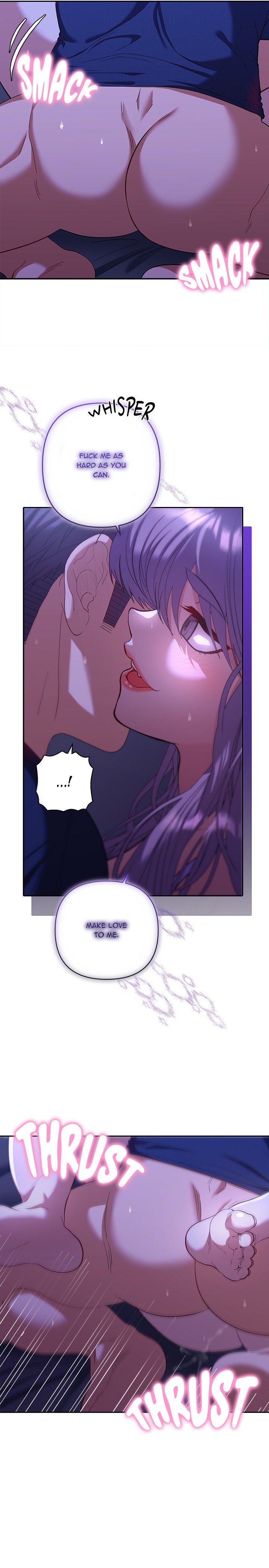 Everyone S Man chapter 31 page 22