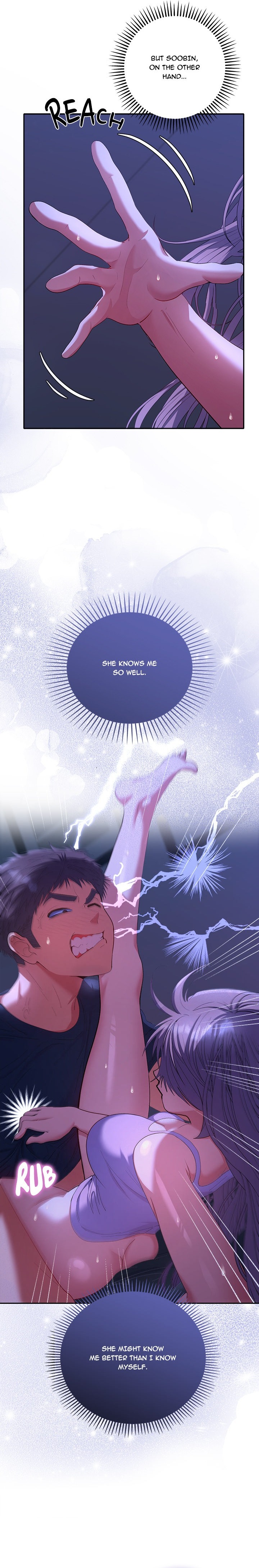 Everyone S Man chapter 32 page 3