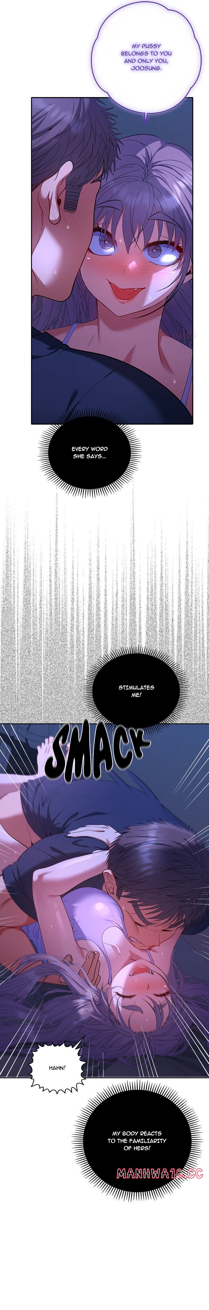 Everyone S Man chapter 32 page 4