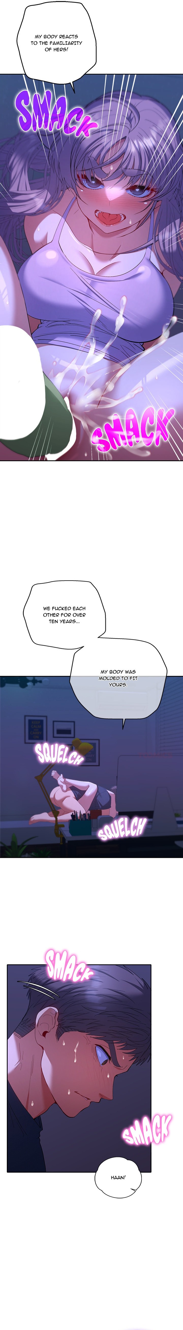 Everyone S Man chapter 32 page 5
