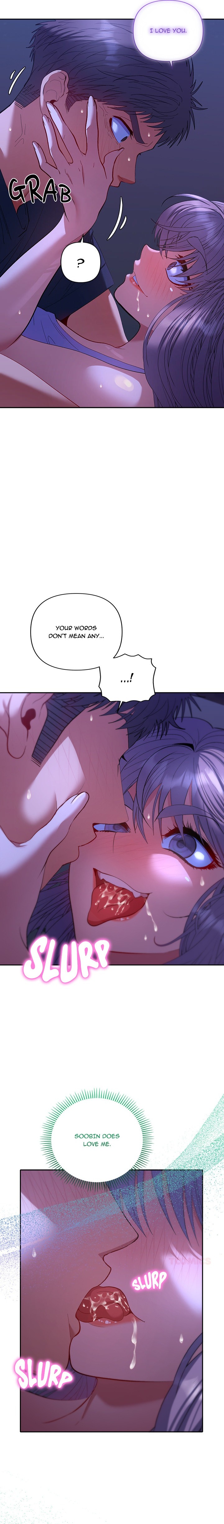 Everyone S Man chapter 32 page 6