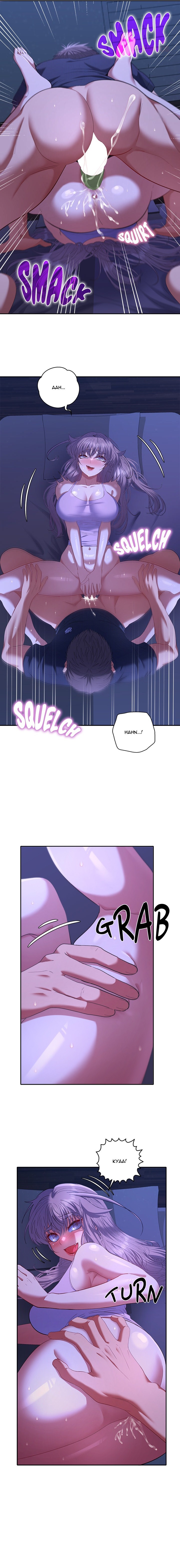 Everyone S Man chapter 32 page 8
