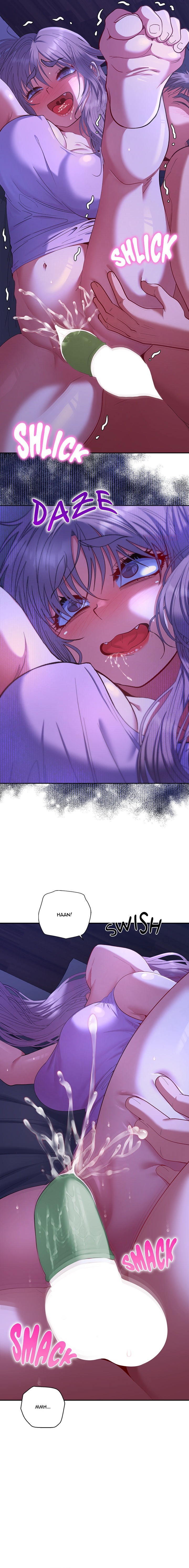 Everyone S Man chapter 32 page 10