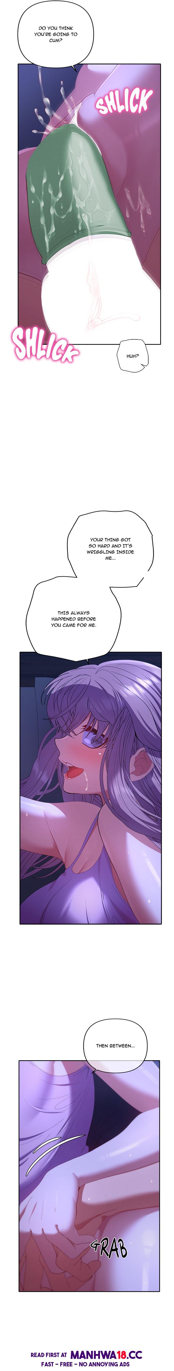 Everyone S Man chapter 32 page 11