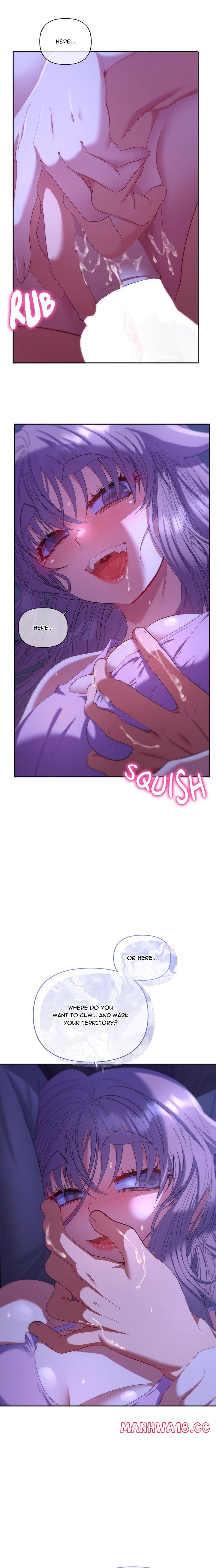 Everyone S Man chapter 32 page 12