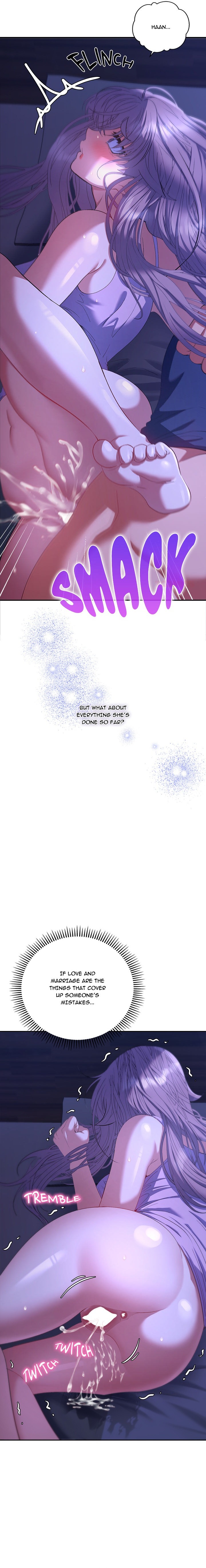 Everyone S Man chapter 32 page 16