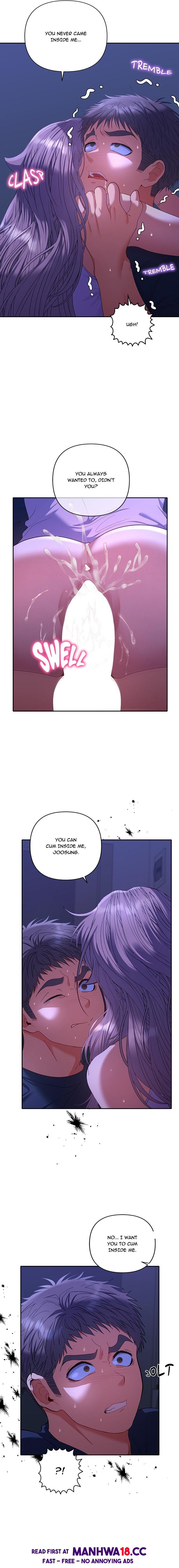 Everyone S Man chapter 32 page 22