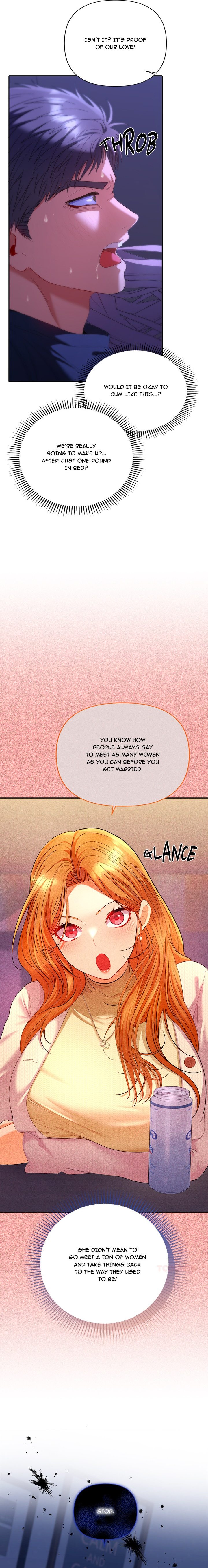 Everyone S Man chapter 33 page 4