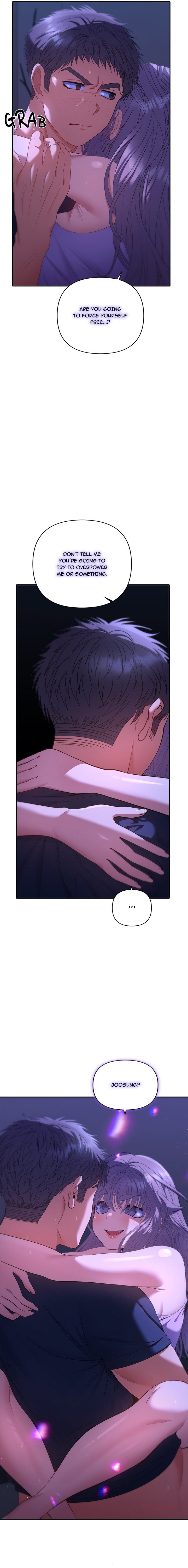 Everyone S Man chapter 33 page 6