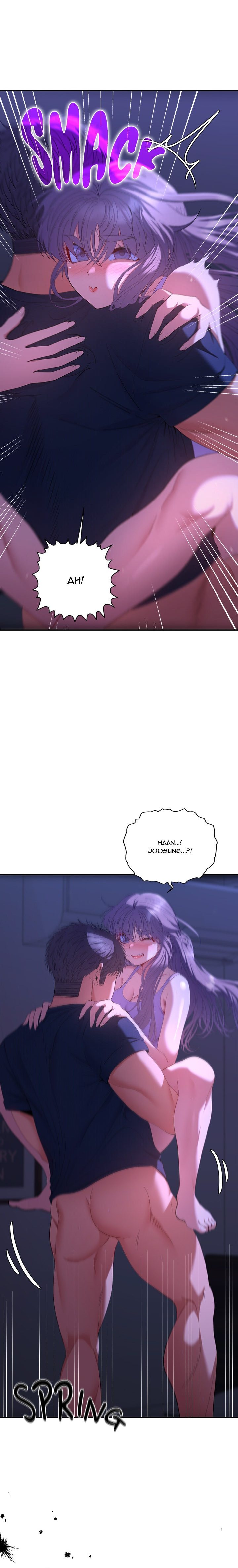 Everyone S Man chapter 33 page 7