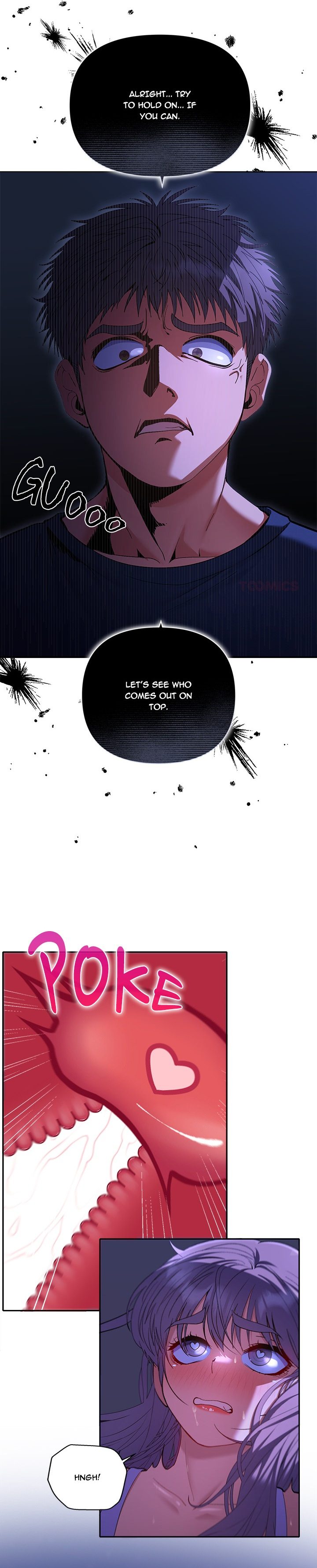 Everyone S Man chapter 33 page 8