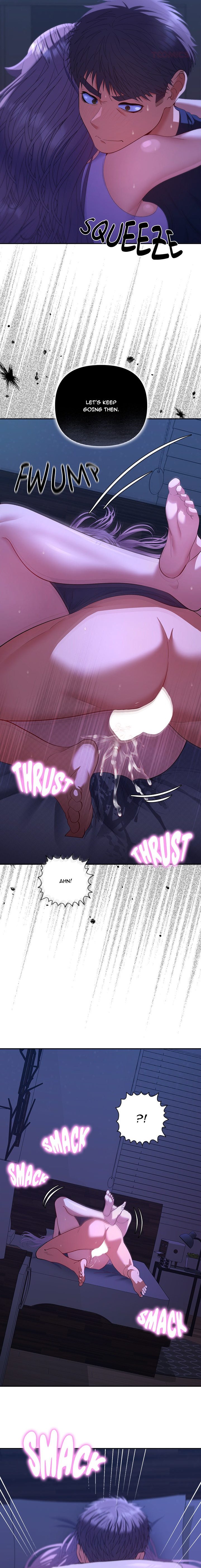 Everyone S Man chapter 33 page 11