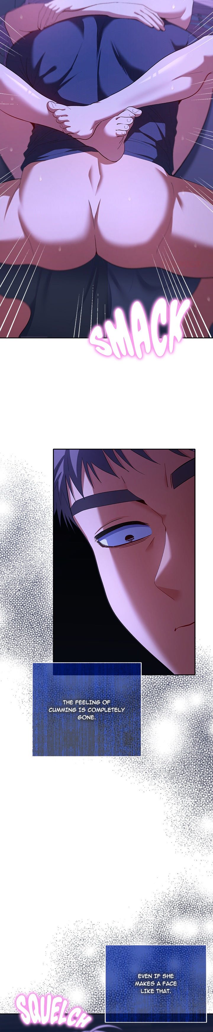 Everyone S Man chapter 33 page 12