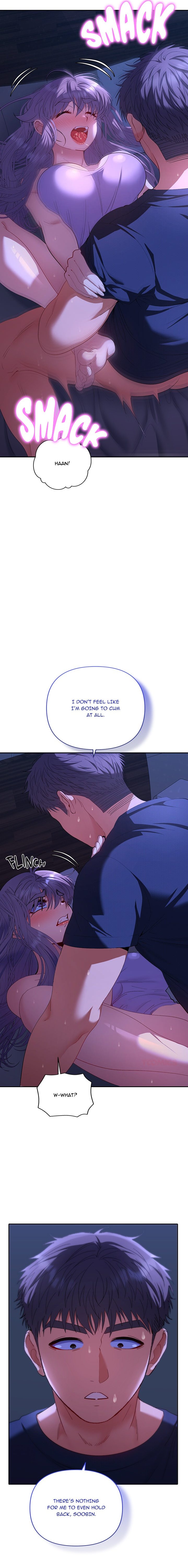 Everyone S Man chapter 33 page 14