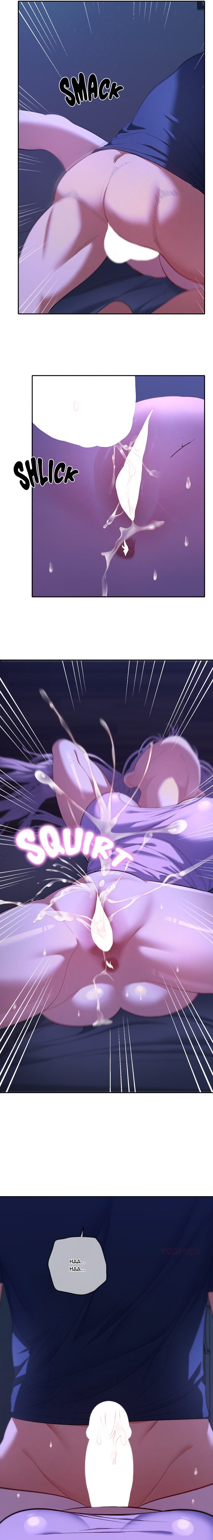 Everyone S Man chapter 33 page 18