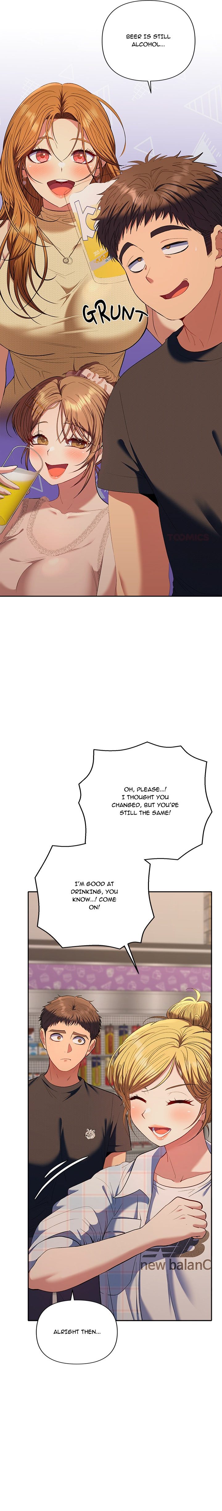 Everyone S Man chapter 34 page 4