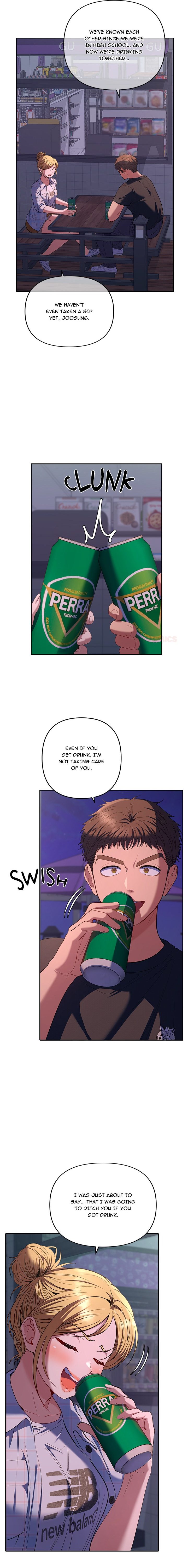 Everyone S Man chapter 34 page 5