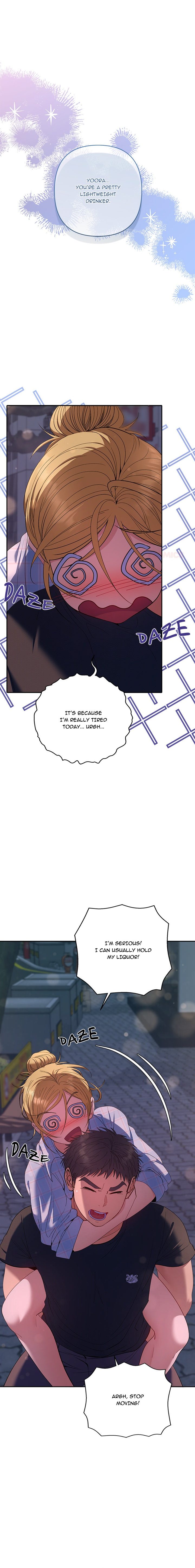Everyone S Man chapter 34 page 6