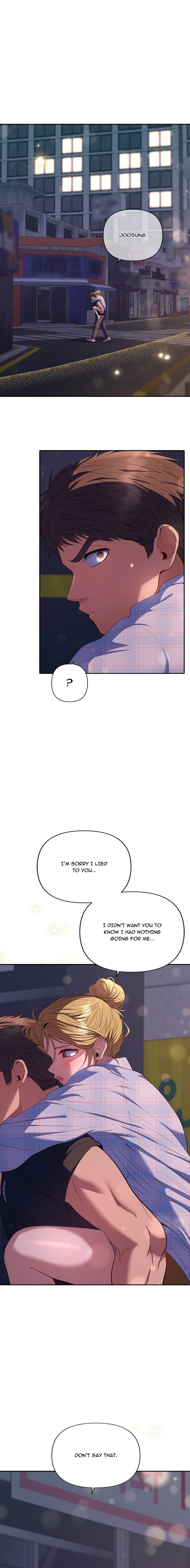 Everyone S Man chapter 34 page 9