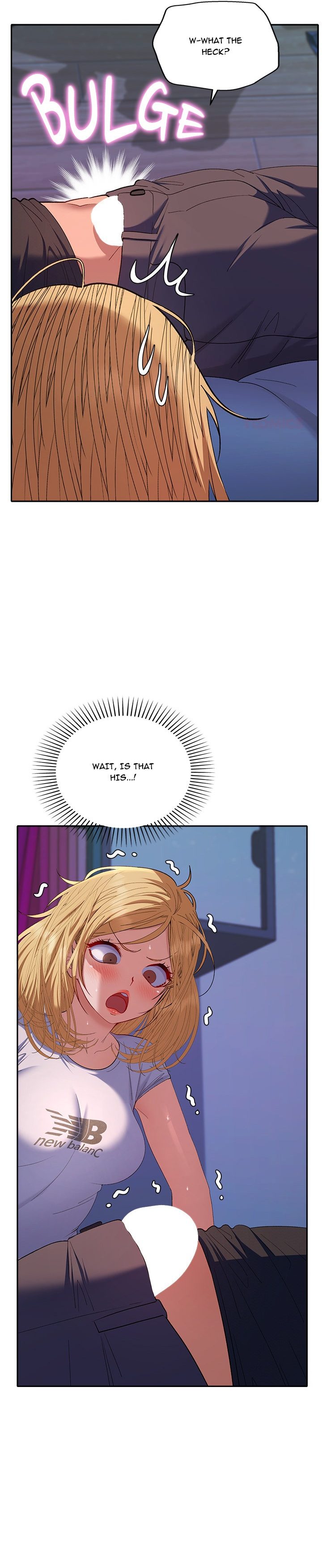 Everyone S Man chapter 34 page 16