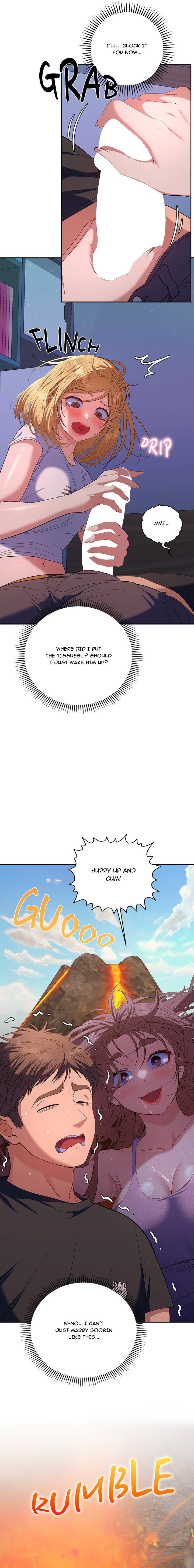 Everyone S Man chapter 34 page 19
