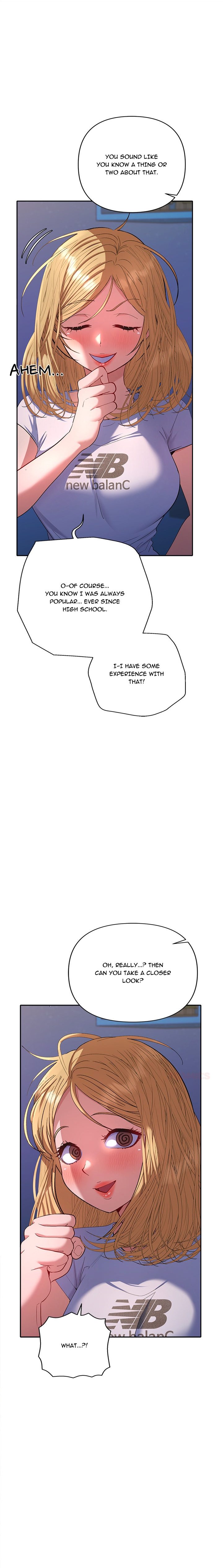 Everyone S Man chapter 34 page 23