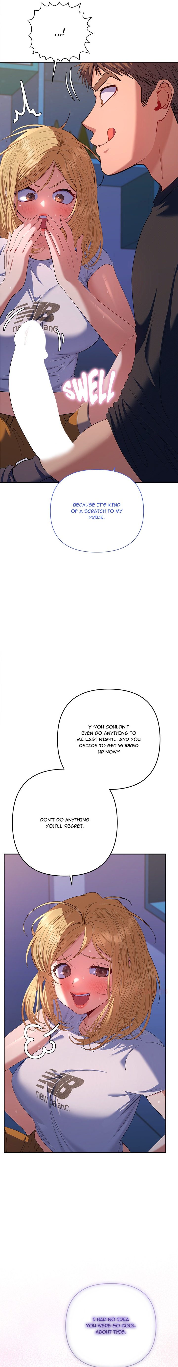 Everyone S Man chapter 34 page 24