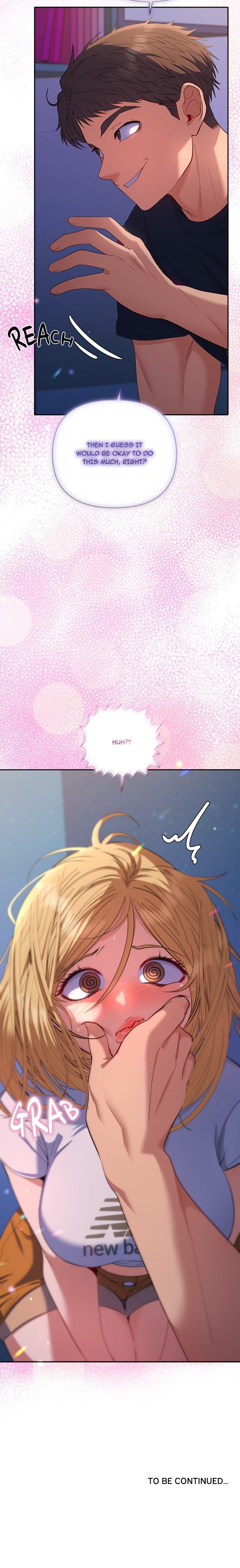 Everyone S Man chapter 34 page 25