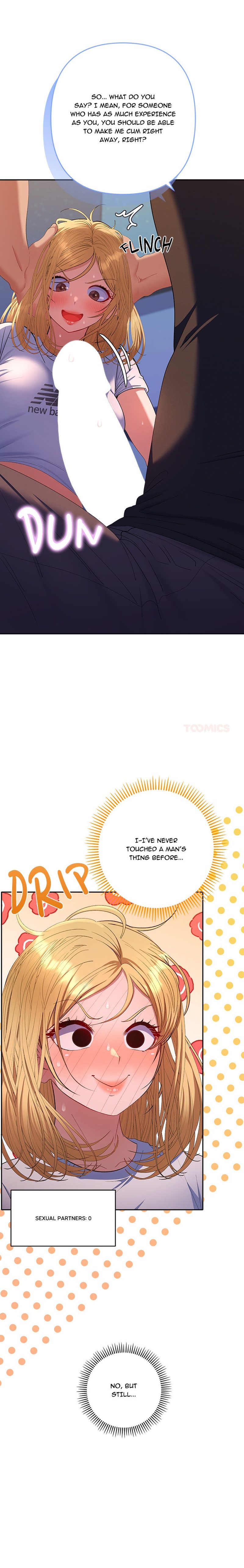 Everyone S Man chapter 35 page 3