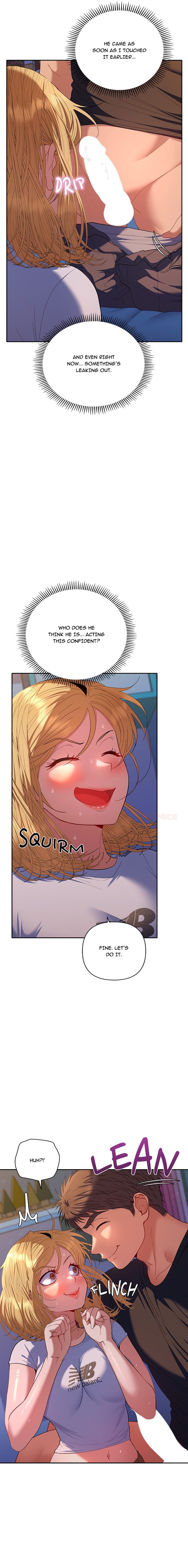 Everyone S Man chapter 35 page 4