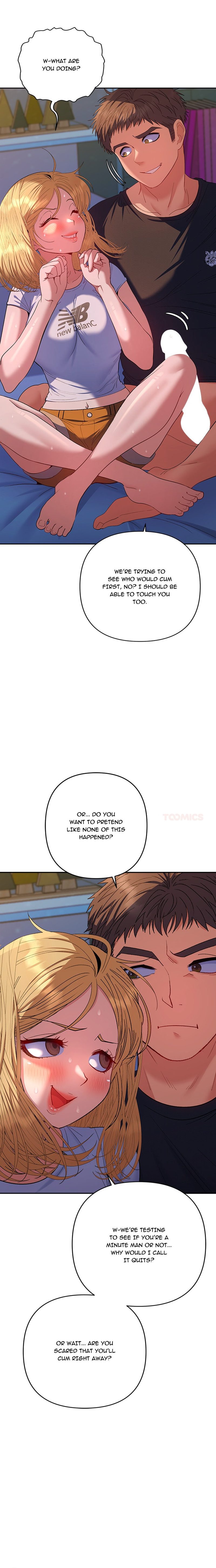 Everyone S Man chapter 35 page 5