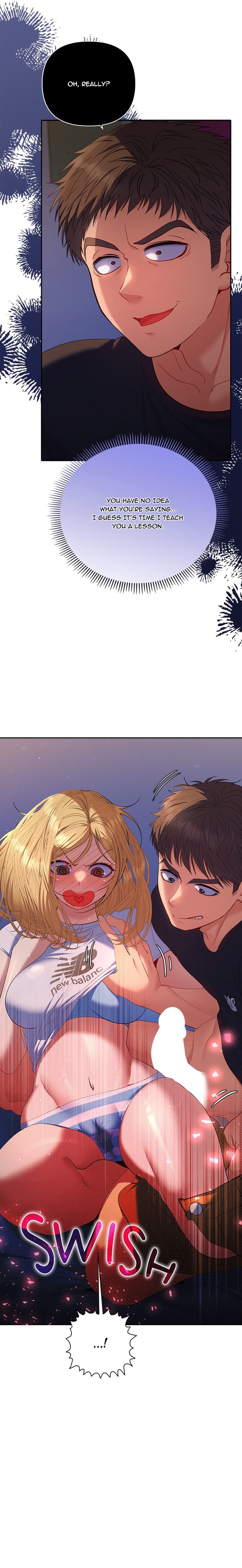 Everyone S Man chapter 35 page 6