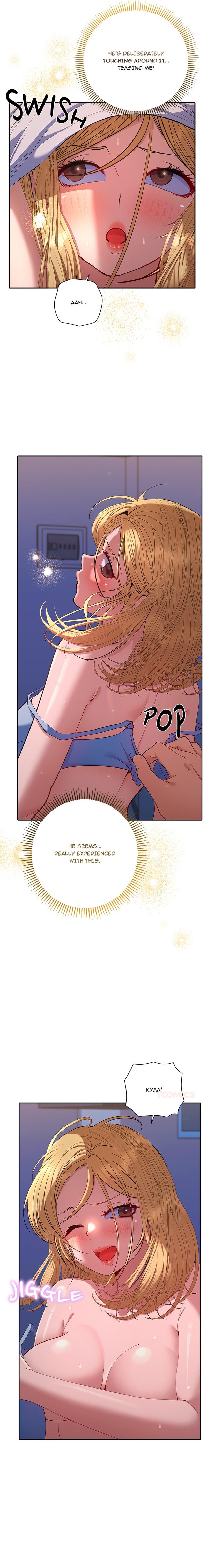 Everyone S Man chapter 35 page 10