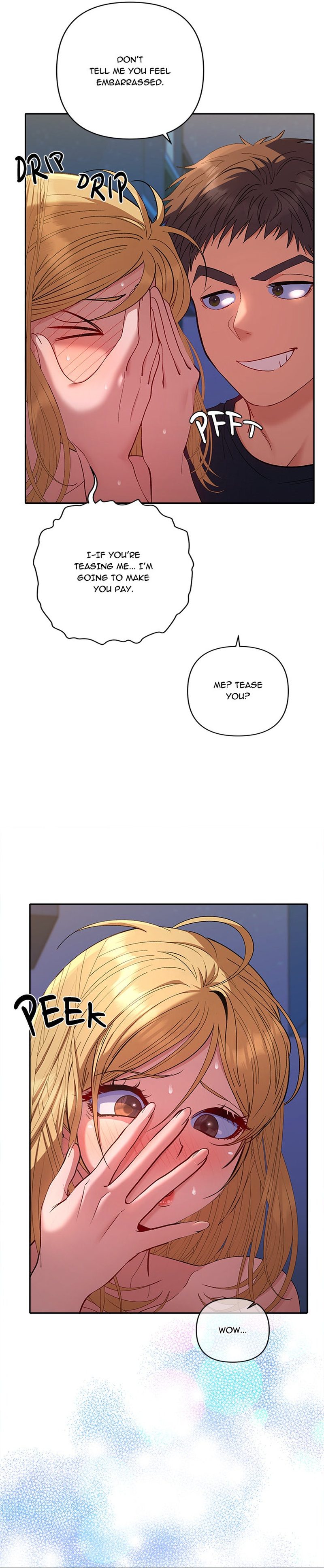 Everyone S Man chapter 35 page 11