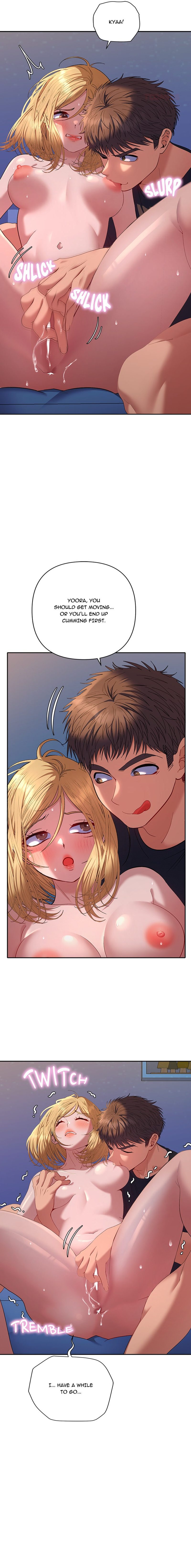 Everyone S Man chapter 35 page 13