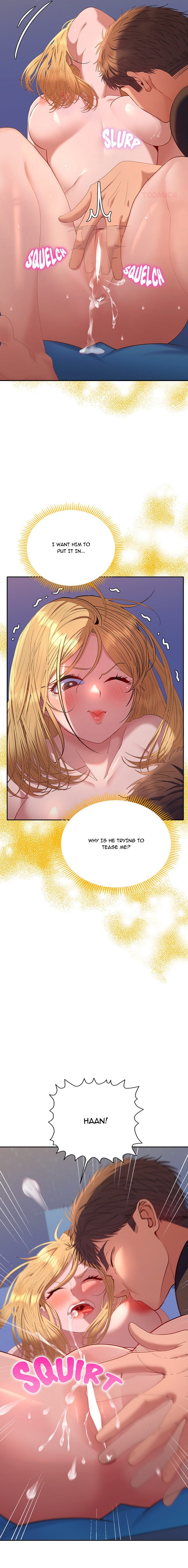 Everyone S Man chapter 35 page 15