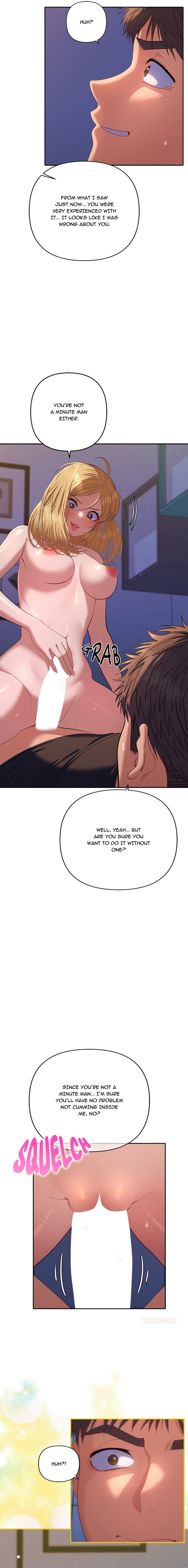 Everyone S Man chapter 35 page 24