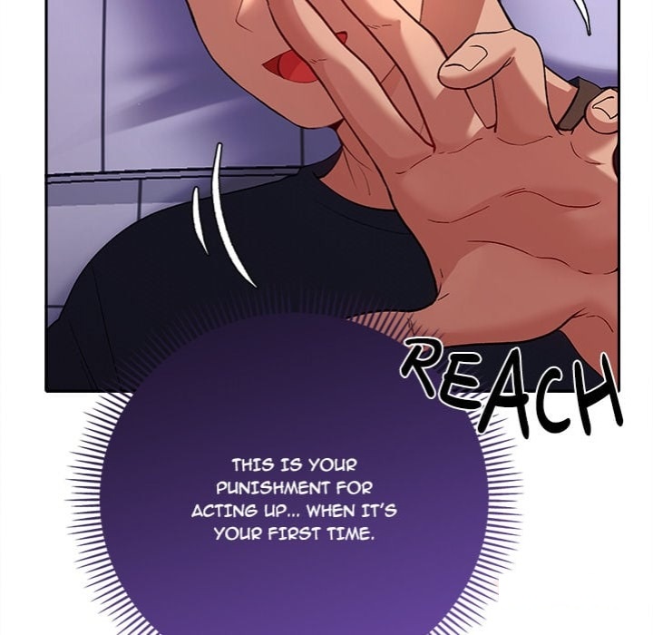 Everyone S Man chapter 36 page 40
