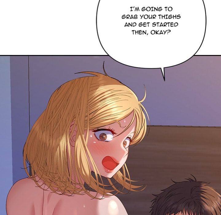 Everyone S Man chapter 36 page 42