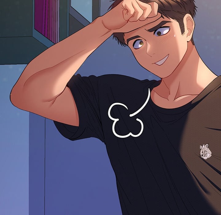 Everyone S Man chapter 36 page 158