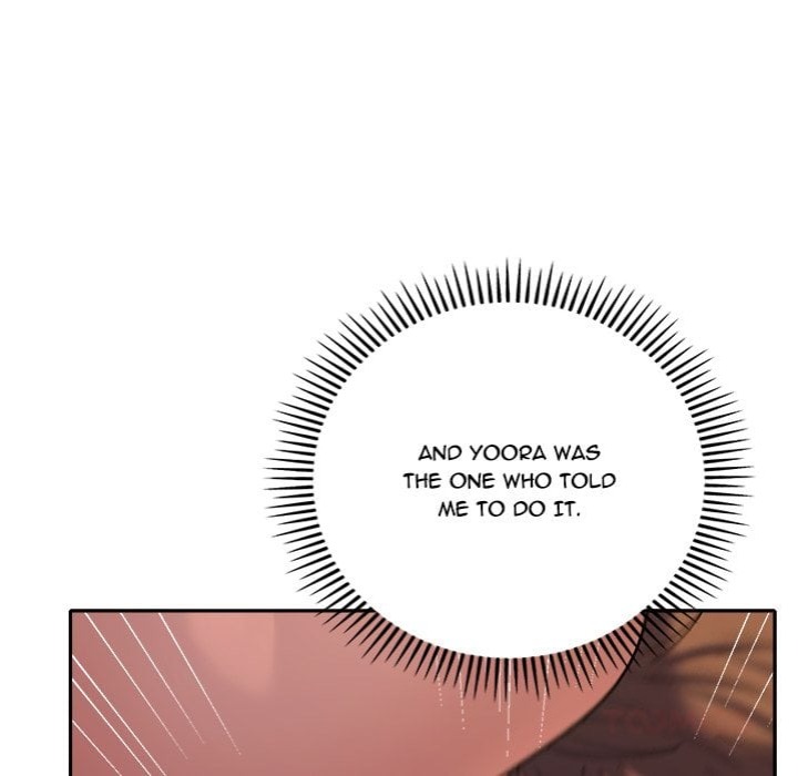 Everyone S Man chapter 37 page 28