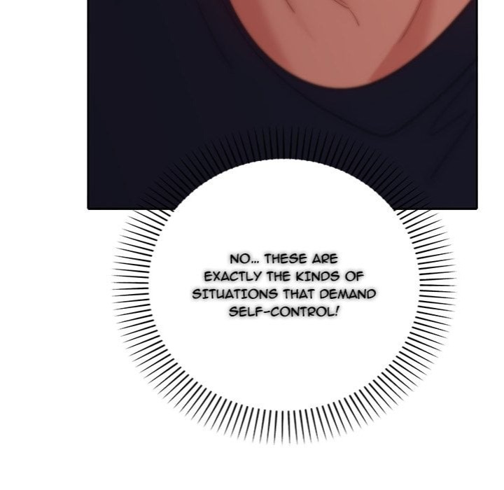 Everyone S Man chapter 37 page 32