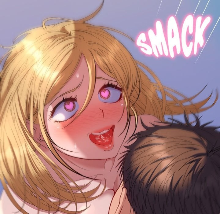Everyone S Man chapter 37 page 34
