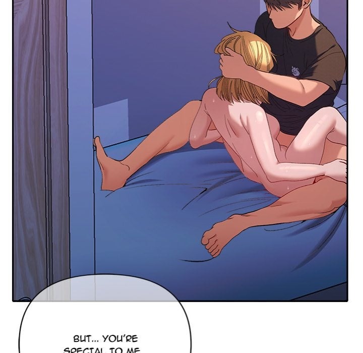 Everyone S Man chapter 37 page 53