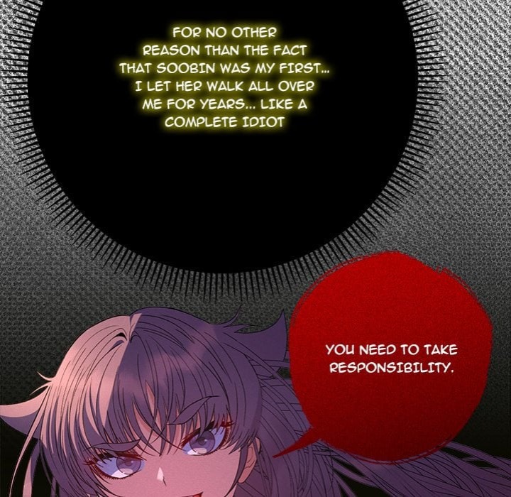 Everyone S Man chapter 37 page 61
