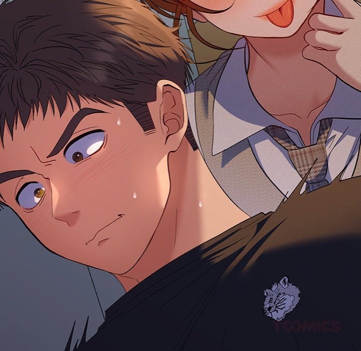 Everyone S Man chapter 37 page 124