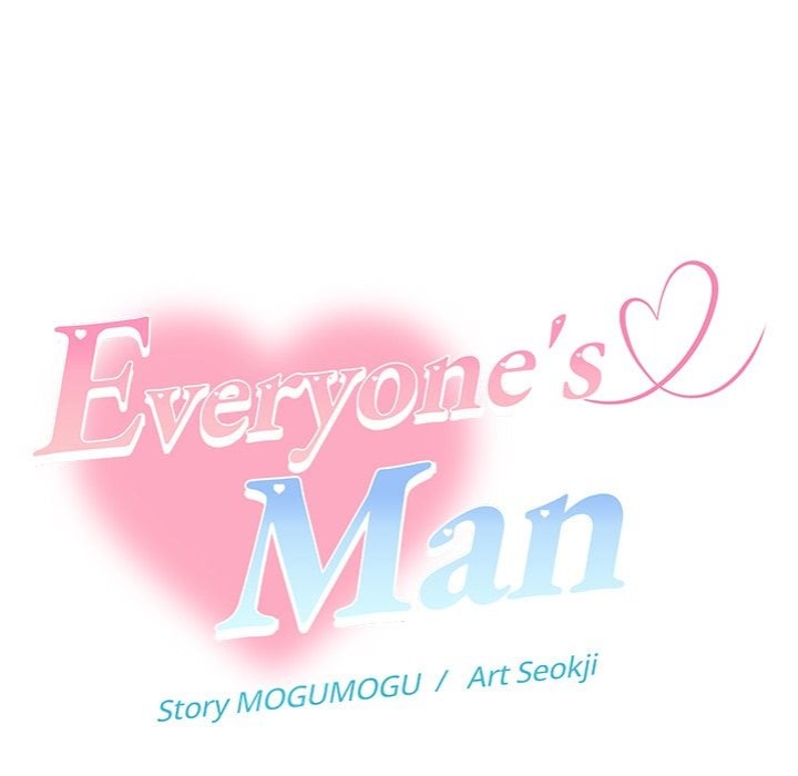 Everyone S Man chapter 37 page 168