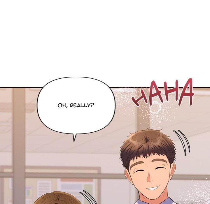 Everyone S Man chapter 38 page 9